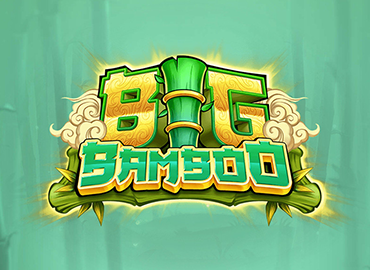 Слот Big Bamboo с пандой, бамбуковым лесом и крупными множителями в Бро Казино